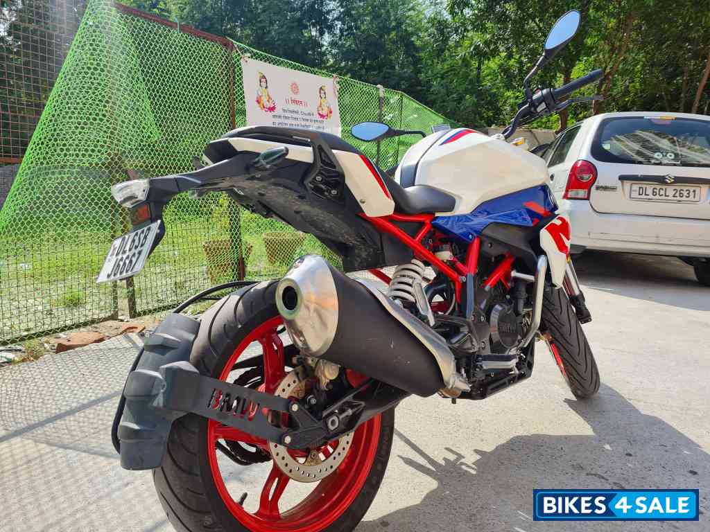 BMW G 310 R BMW G 310 R