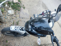 Bajaj Pulsar 150 DTSi Model