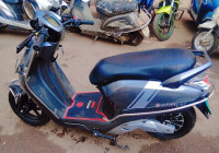 Bounce Infinity E1 Plus