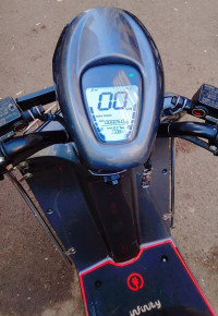 Bounce Infinity E1 Plus