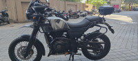 Royal Enfield Himalayan