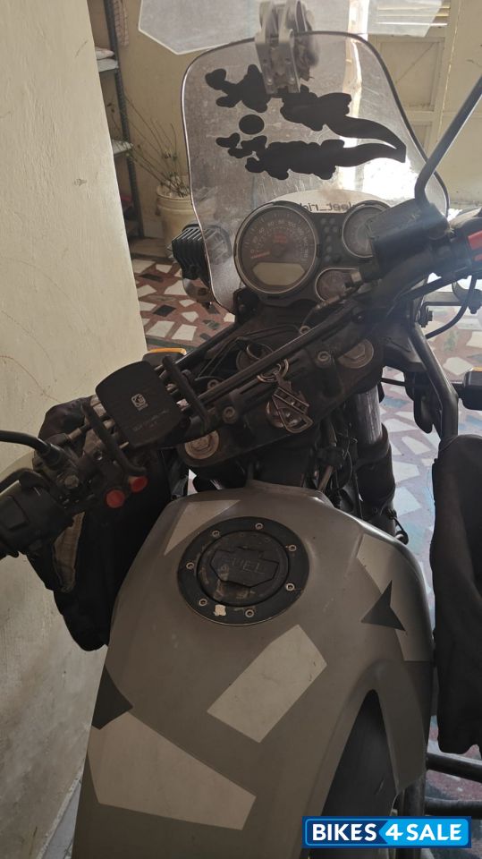 Royal Enfield Himalayan Royal Enfield Himalayan