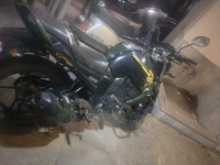 Yamaha FZ-S