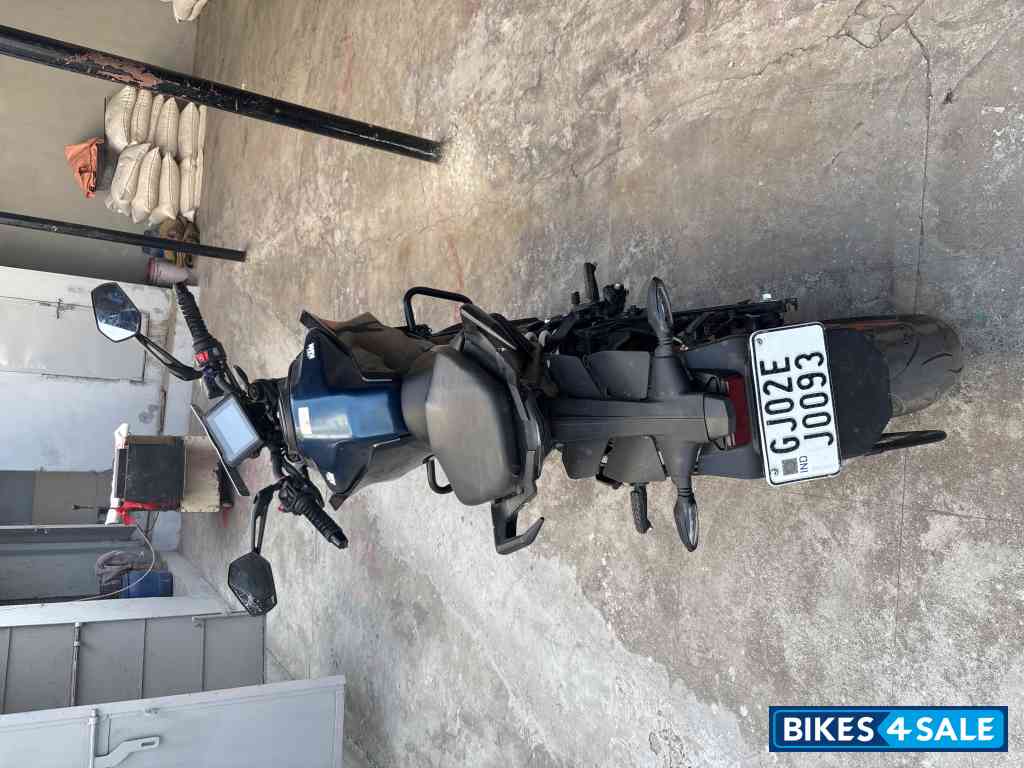 KTM Duke 250 2024 KTM Duke 250 2024