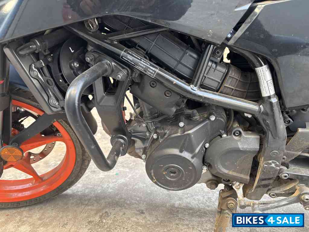 KTM Duke 250 2024 KTM Duke 250 2024