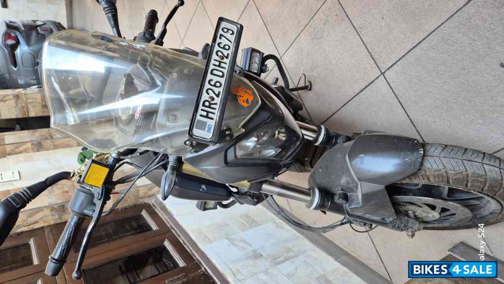 Bajaj Dominar 400 Bajaj Dominar 400