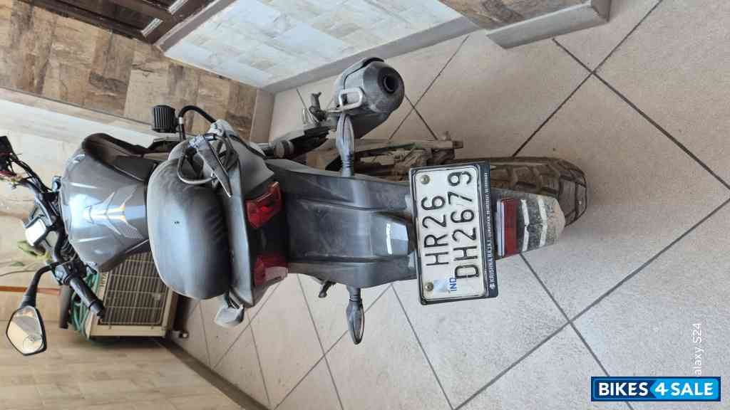 Bajaj Dominar 400 Bajaj Dominar 400