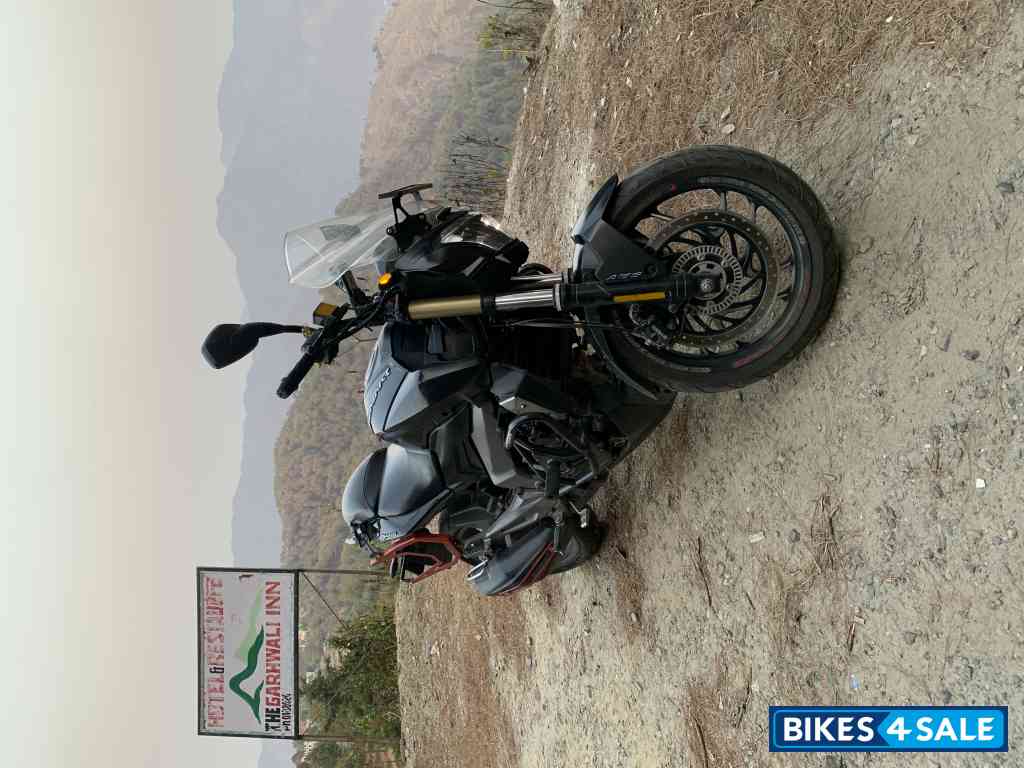 Bajaj Dominar 400 Bajaj Dominar 400