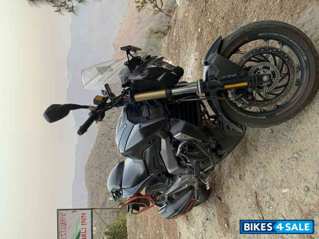 Bajaj Dominar 400 Bajaj Dominar 400