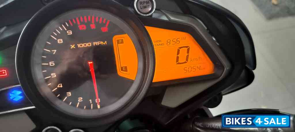 Bajaj Pulsar NS 160 Bajaj Pulsar NS 160