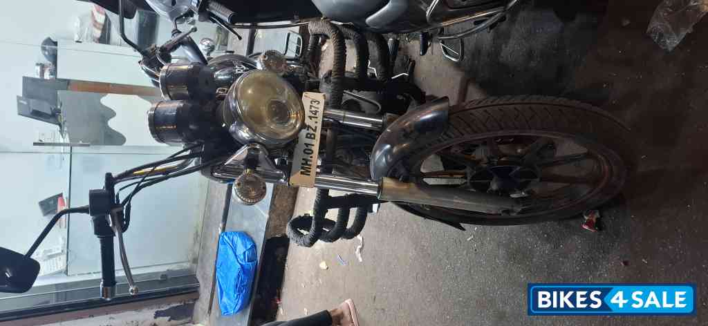 Royal Enfield Thunderbird 350 Royal Enfield Thunderbird 350