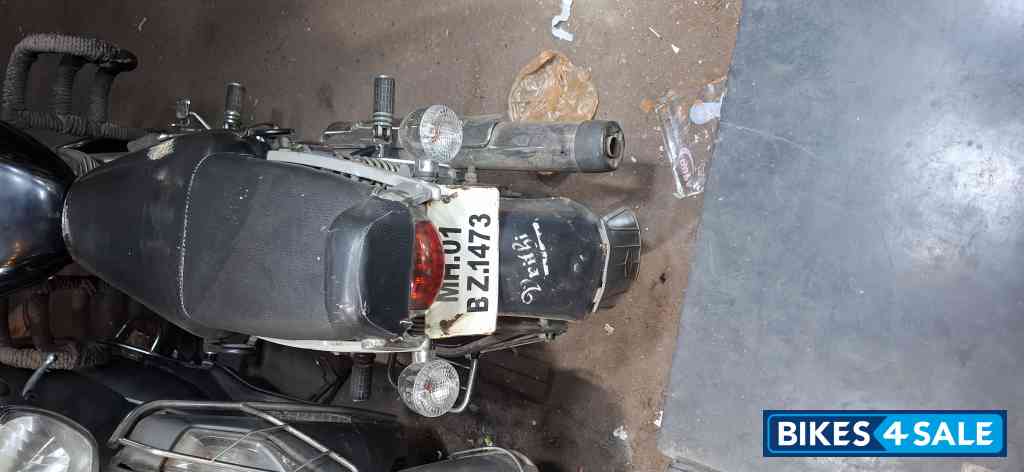 Royal Enfield Thunderbird 350 Royal Enfield Thunderbird 350