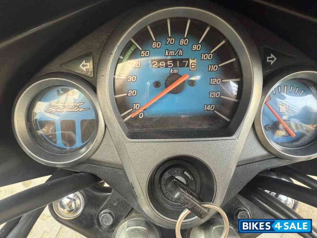 Hero Super Splendor Hero Super Splendor