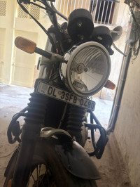 Royal Enfield Interceptor 650 Twin