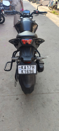 Hero Xtreme 160R Stealth Edition