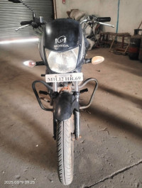 Honda Shine 125 Disc