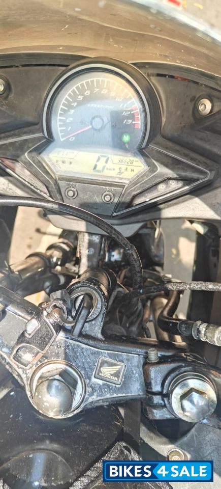 Honda CBR 150R Honda CBR 150R