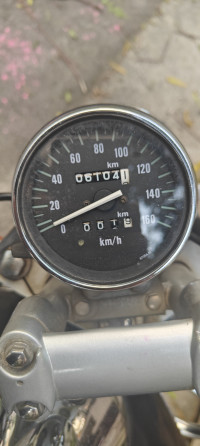 Bajaj Avenger 200 DTS-i