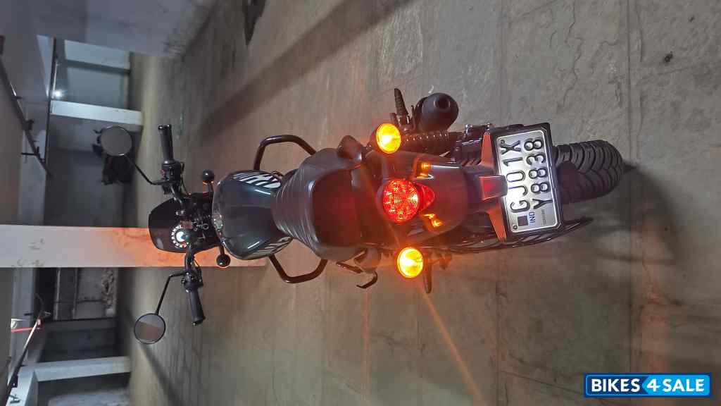 Royal Enfield Hunter 350 Retro Royal Enfield Hunter 350 Retro