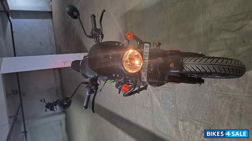 Royal Enfield Hunter 350 Retro Royal Enfield Hunter 350 Retro