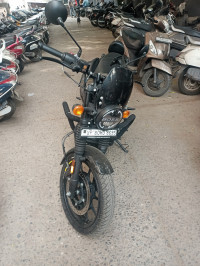 Royal Enfield Hunter 350 Retro