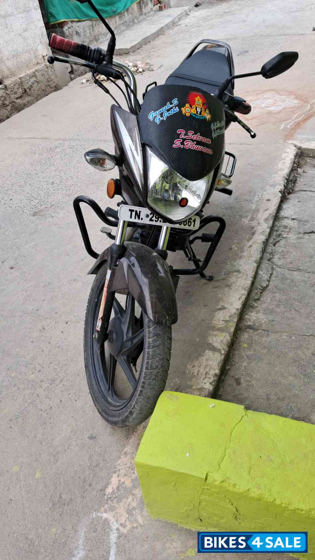 Honda CB Shine Honda CB Shine