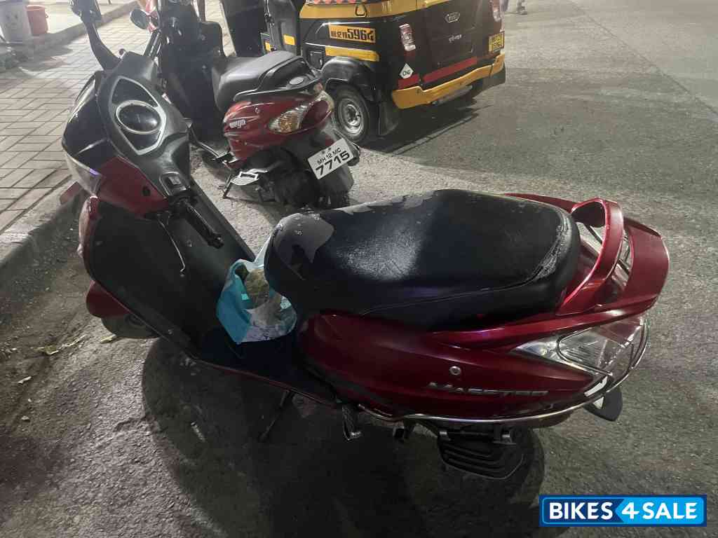 Hero Maestro Hero Maestro