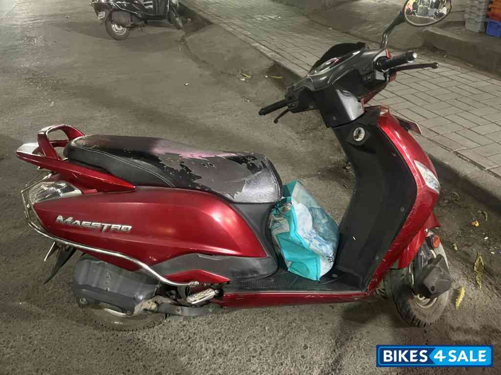 Hero Maestro Hero Maestro