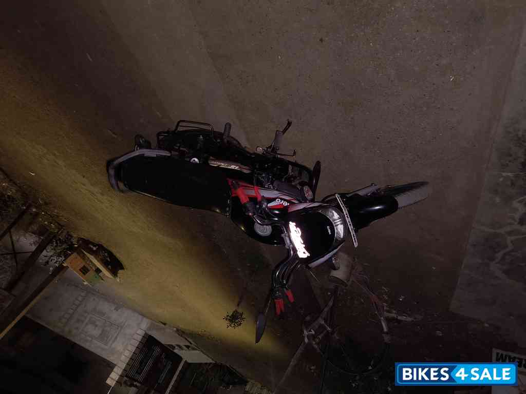 Hero HF Deluxe Hero HF Deluxe