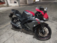 Yamaha YZF R15 V3