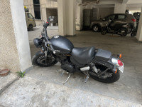 Royal Enfield Thunderbird 350