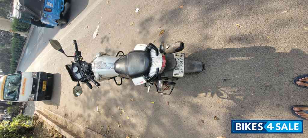 TVS Apache RTR 180 TVS Apache RTR 180