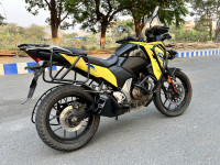 Suzuki V-Strom 250