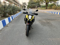 Suzuki V-Strom 250