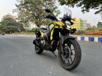 Suzuki V-Strom 250