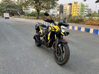 Suzuki V-Strom 250