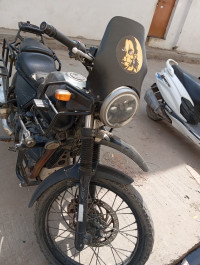 Royal Enfield Himalayan 450