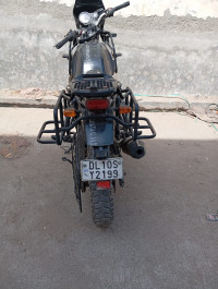 Royal Enfield Himalayan 450