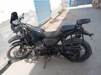 Royal Enfield Himalayan 450