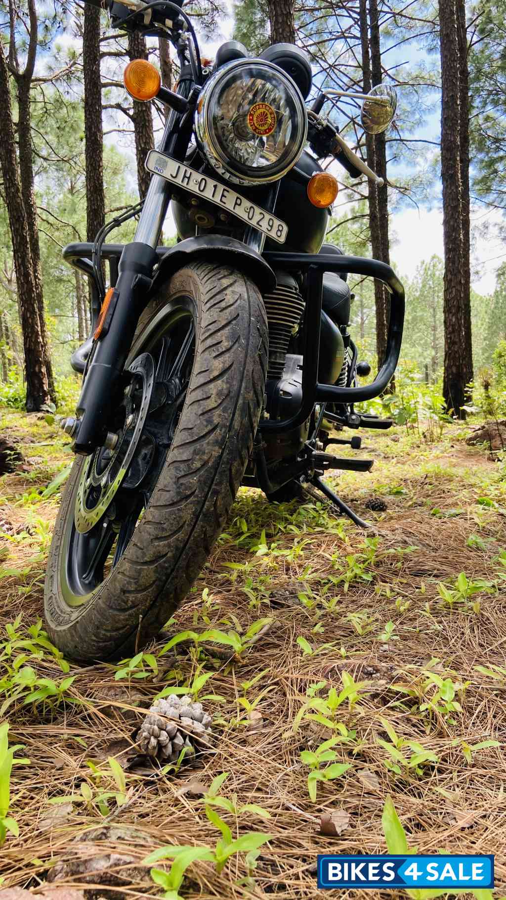 Royal Enfield Meteor 350 Stellar Royal Enfield Meteor 350 Stellar