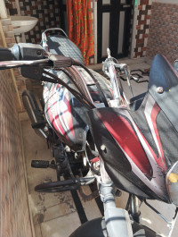 Bajaj Discover 100 DTS-Si