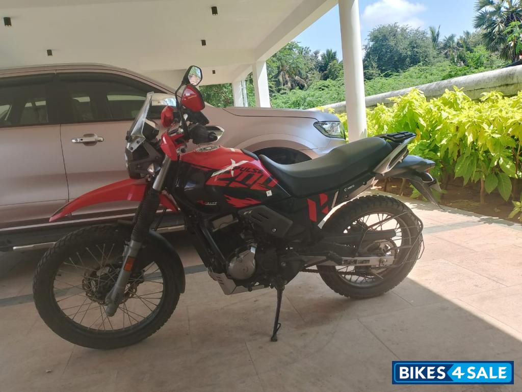 Hero Xpulse 200 4V Hero Xpulse 200 4V