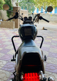 Royal Enfield Thunderbird 350