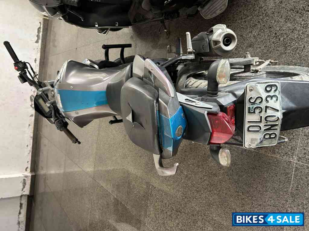 Yamaha FZ-S Yamaha FZ-S