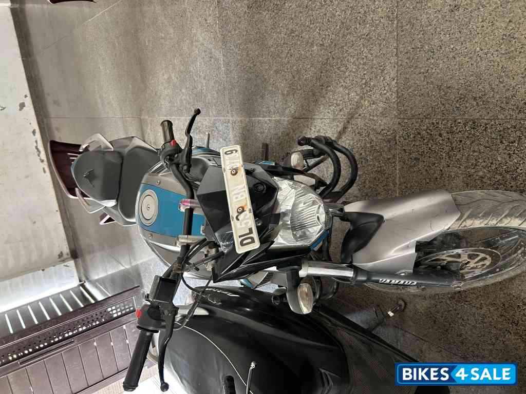 Yamaha FZ-S Yamaha FZ-S