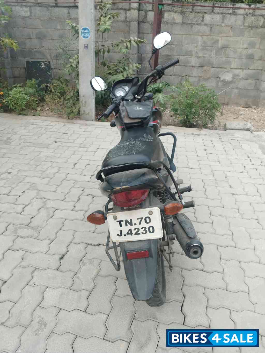 Suzuki Hayate Suzuki Hayate