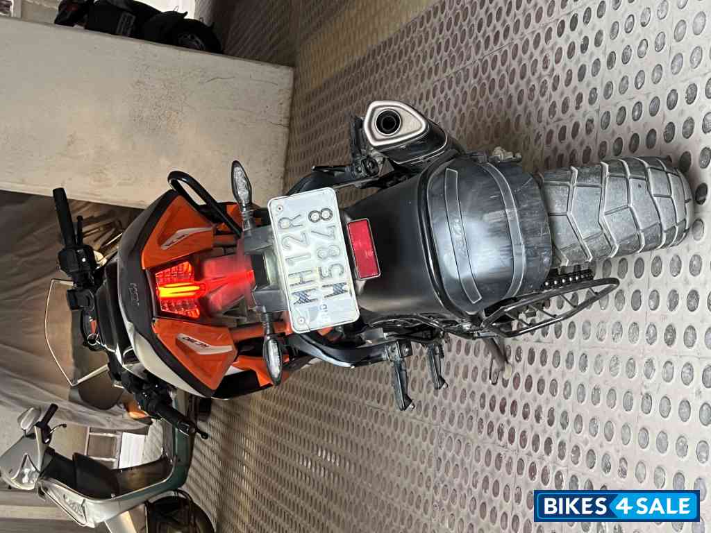 KTM RC 390 KTM RC 390