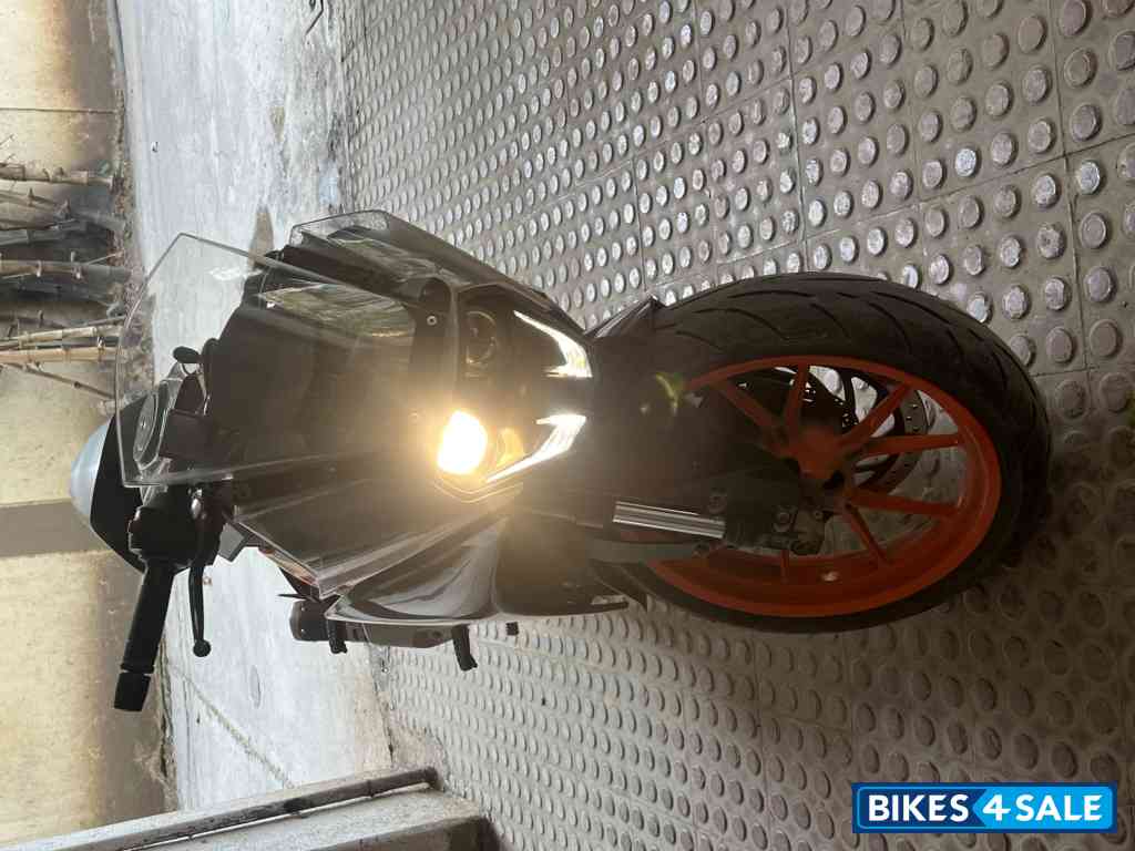 KTM RC 390 KTM RC 390