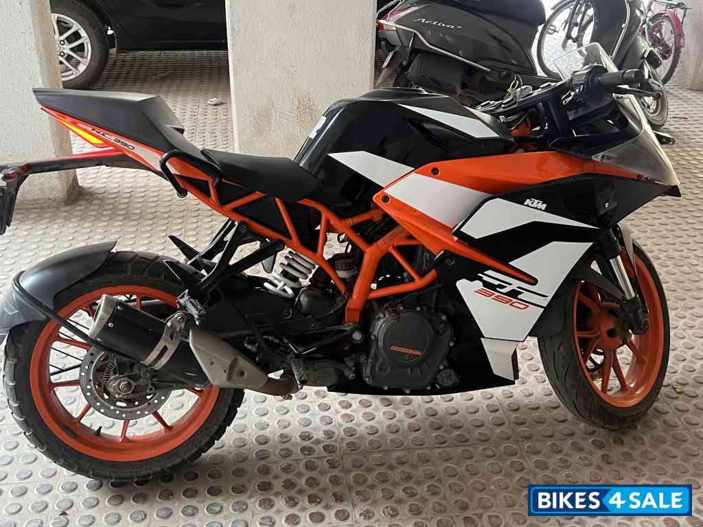 KTM RC 390 KTM RC 390