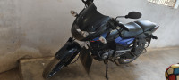 Bajaj Pulsar 150